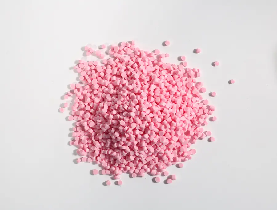 Производителят на Huizhou TPE споделя: Какви фактори определят пропускливостта на светлината на полупрозрачните частици на суровината TPE? Производителят на Huizhou TPE споделя: Какви фактори определят пропускливостта на светлината на полупрозрачните частици на суровината TPE?