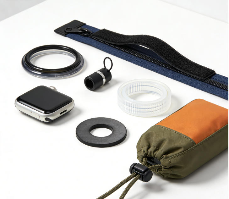 Колко ефективен е TPE термопластичният еластомер за водоустойчиви продукти?