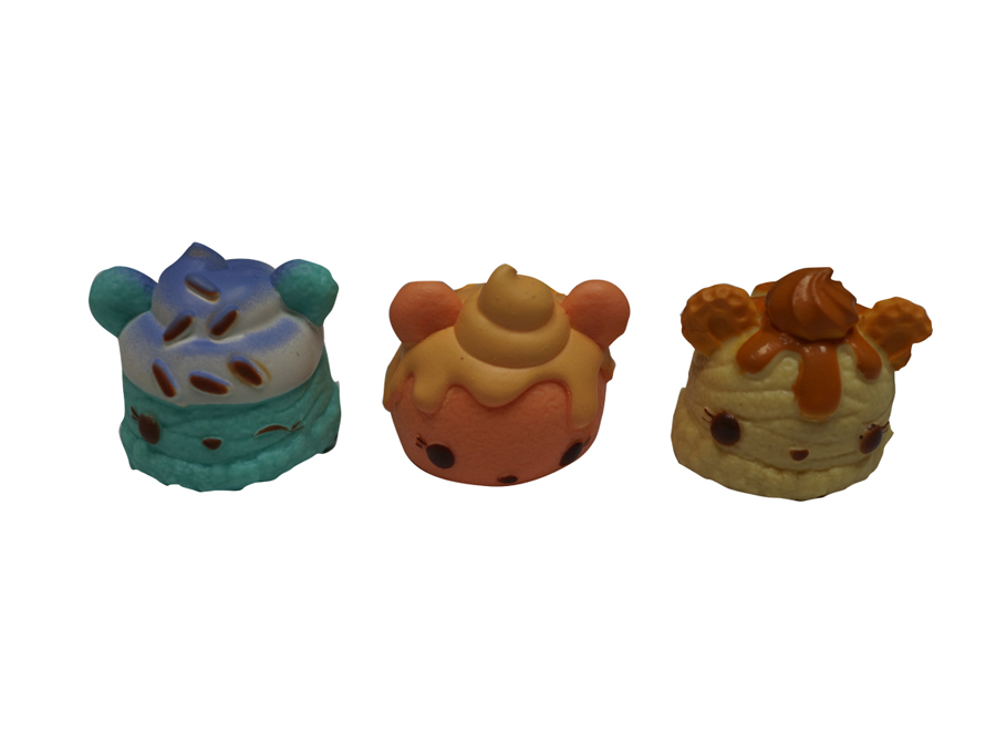 Защо твърдостта на материала TPE е мека след направата на крайния продукт?