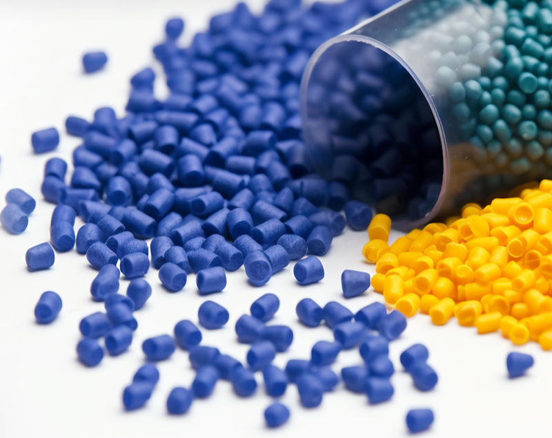 Какви са обичайните сценарии за приложение на TPE материали?