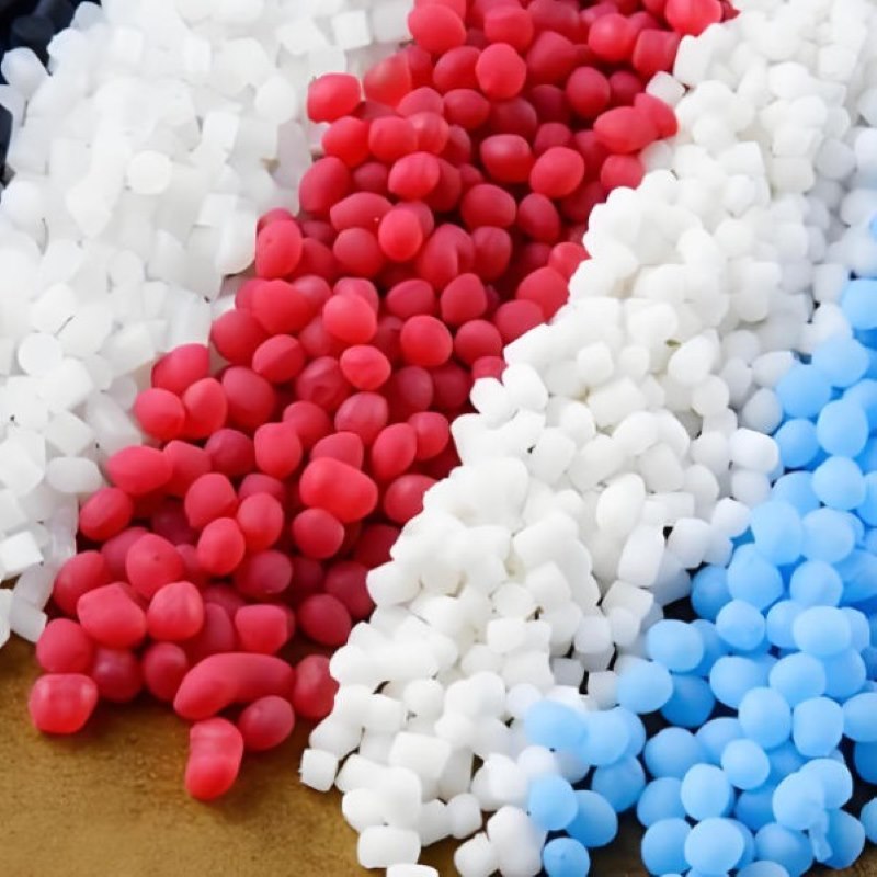 Наистина ли разбирате обхвата на температурата и твърдостта на TPE капсулирането?