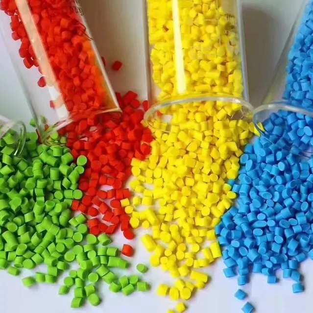 TPR капсулиране TPR капсулиране