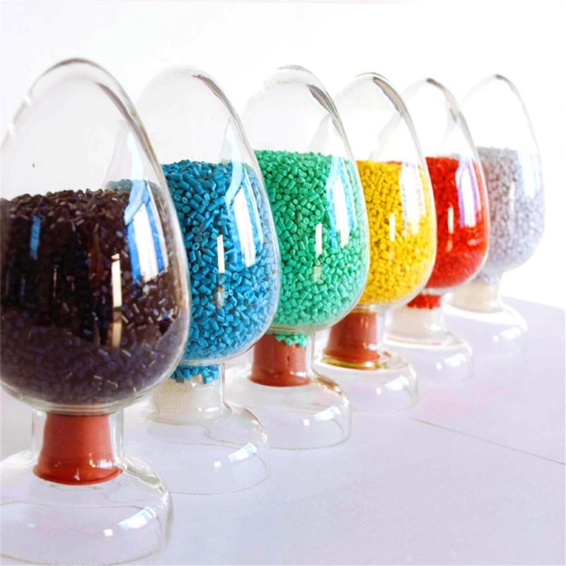 TPR пластмасов материал