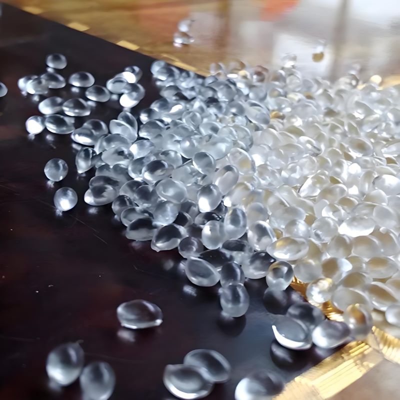 Устойчив на износване TPU